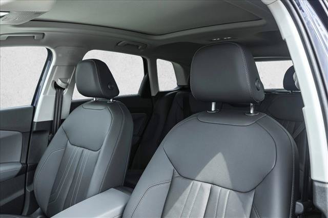 New 2026 Audi Q3 quattro 2.0T AWD/4WD image 12