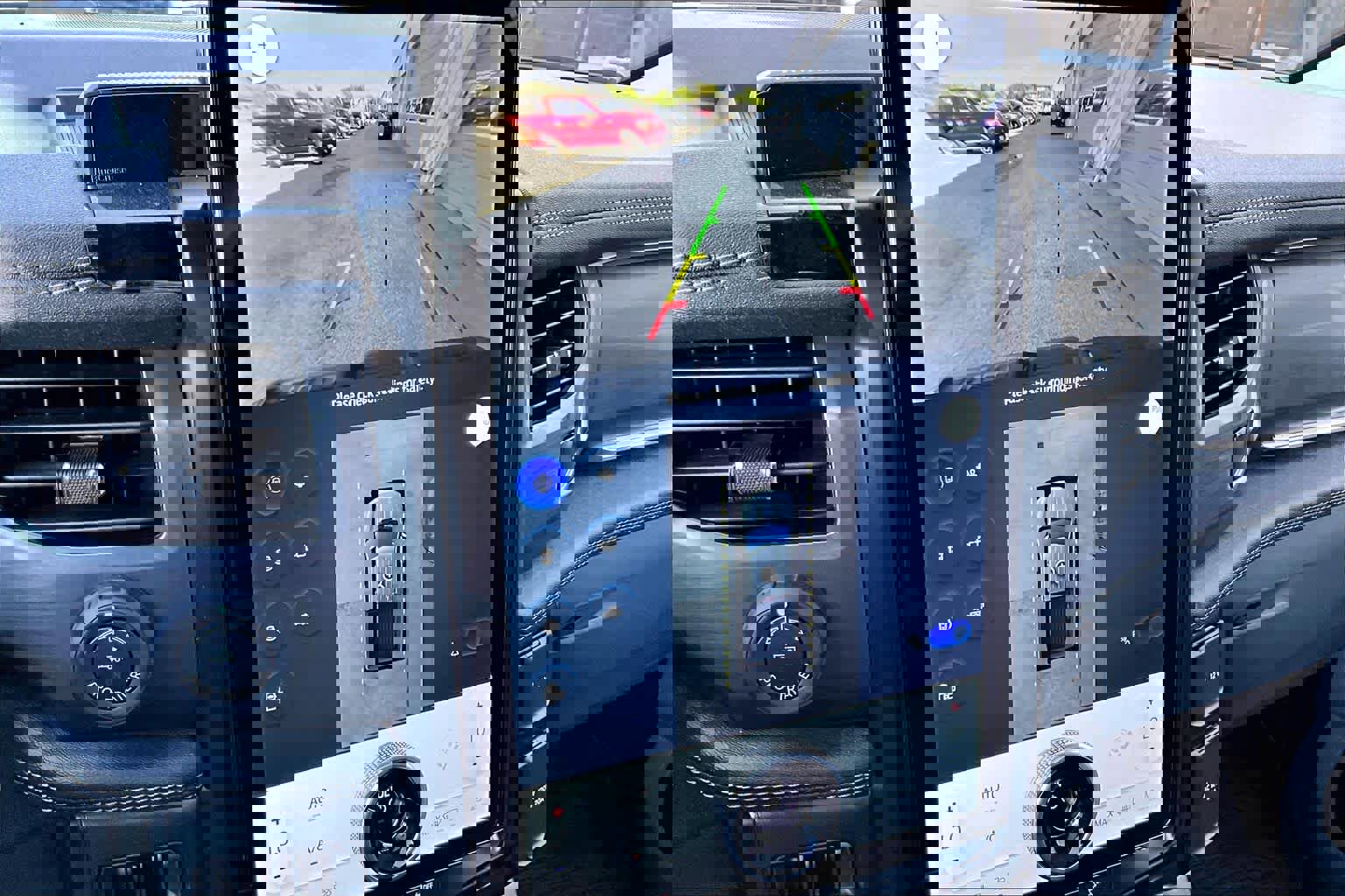 Used 2025 Ford F150 Lightning Flash image 34