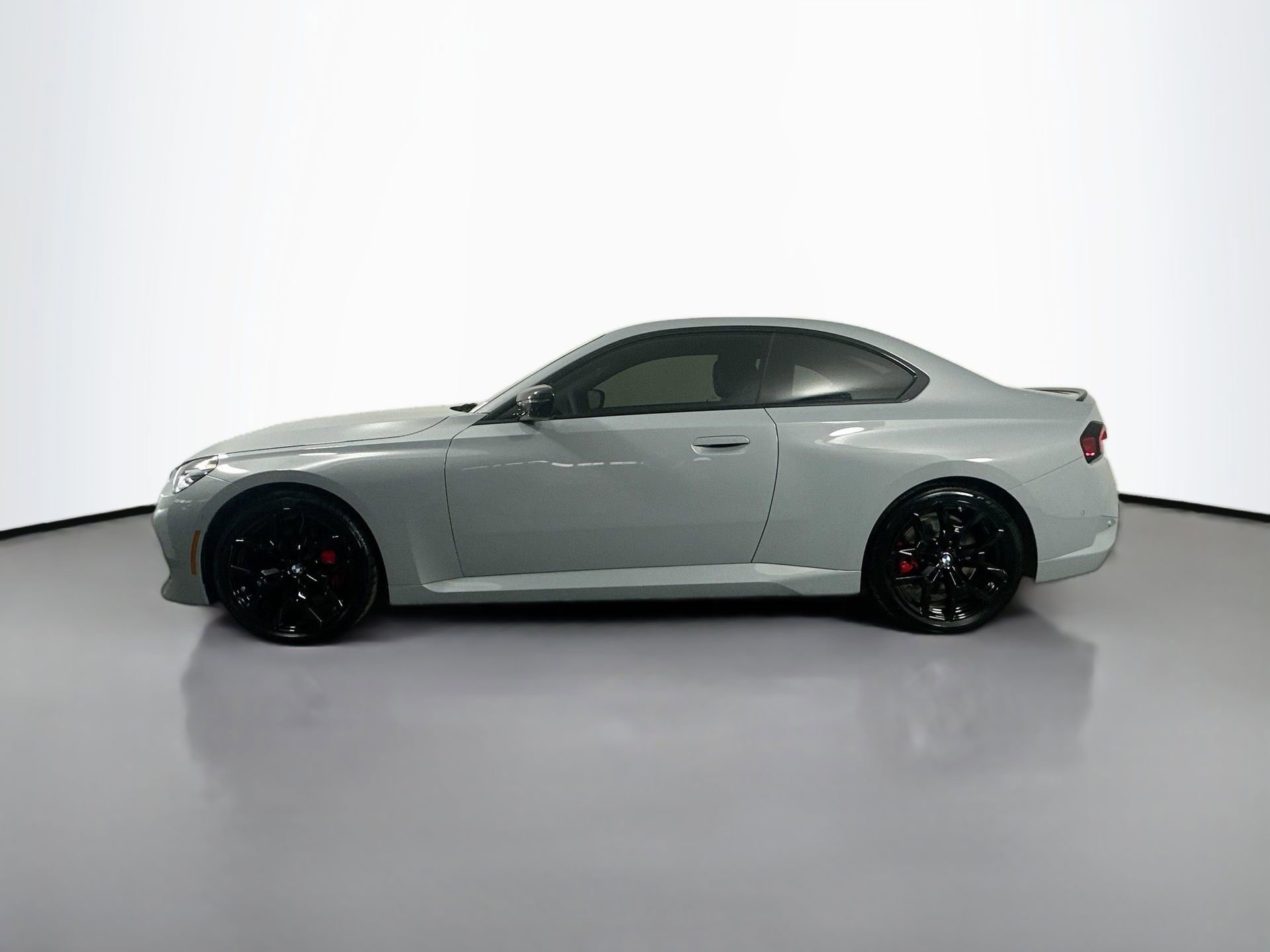 New 2026 BMW 230i Coupe w/ Premium Package image 8