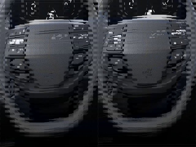 New 2026 Kia Sportage X-Line image 22