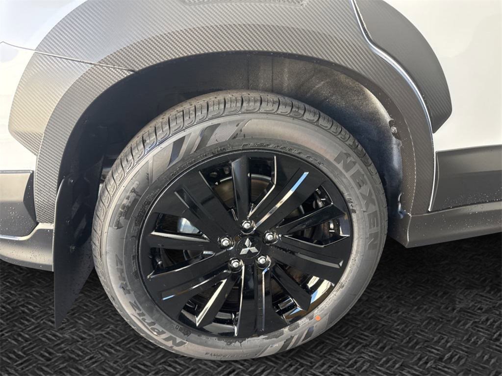 New 2025 Mitsubishi Outlander Sport AWD image 12