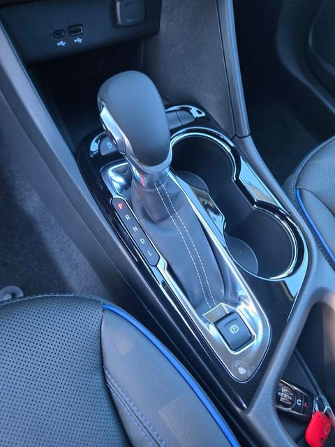 Used 2026 Buick Encore GX Sport Touring w/ Comfort Package image 16