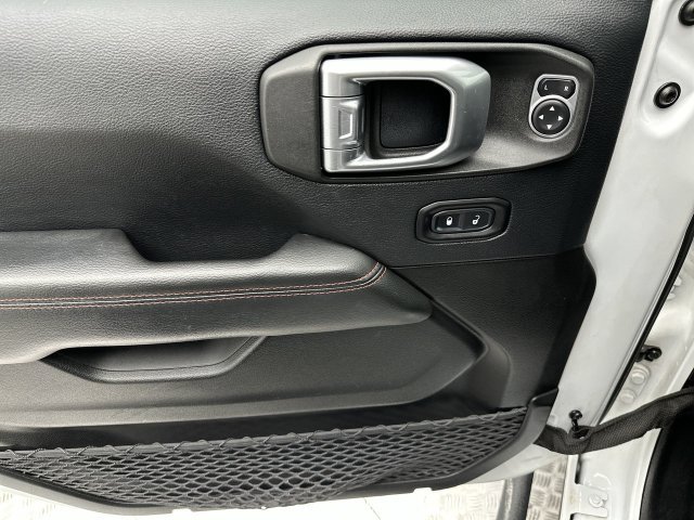 Used 2019 Jeep Wrangler Unlimited Rubicon AWD/4WD image 13