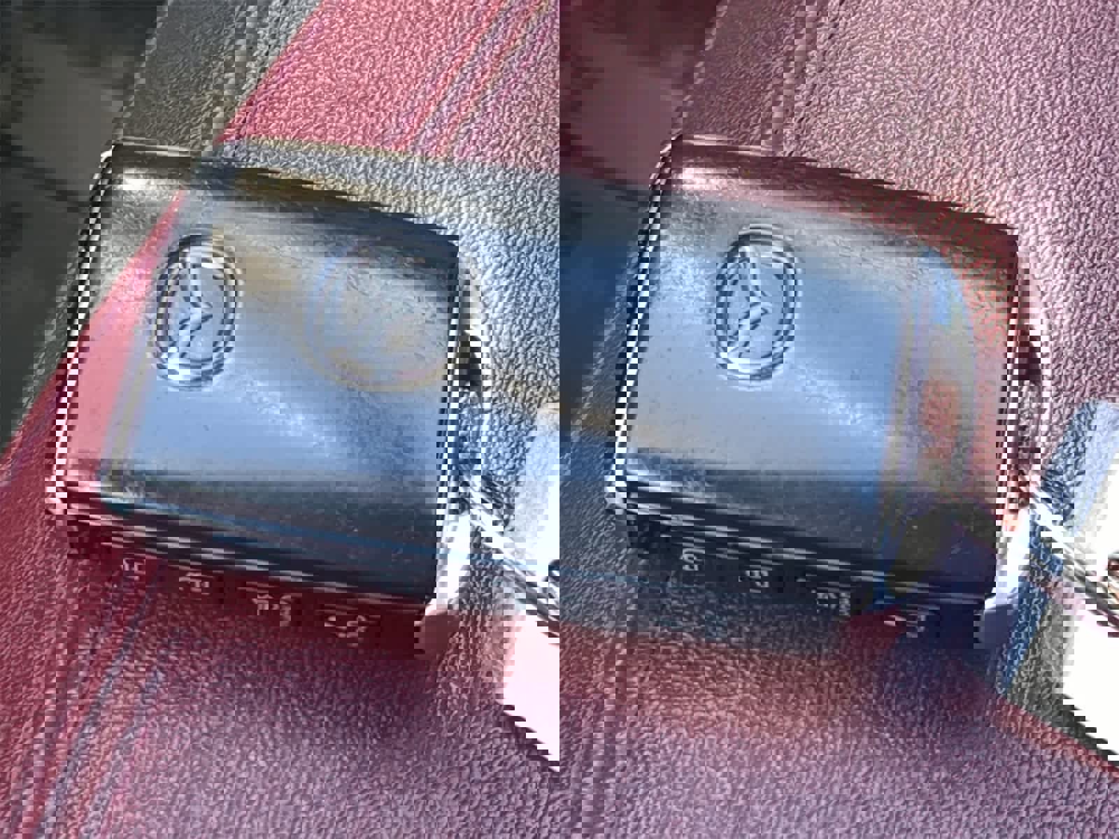 Used 2021 MAZDA CX-5 Carbon Edition image 40