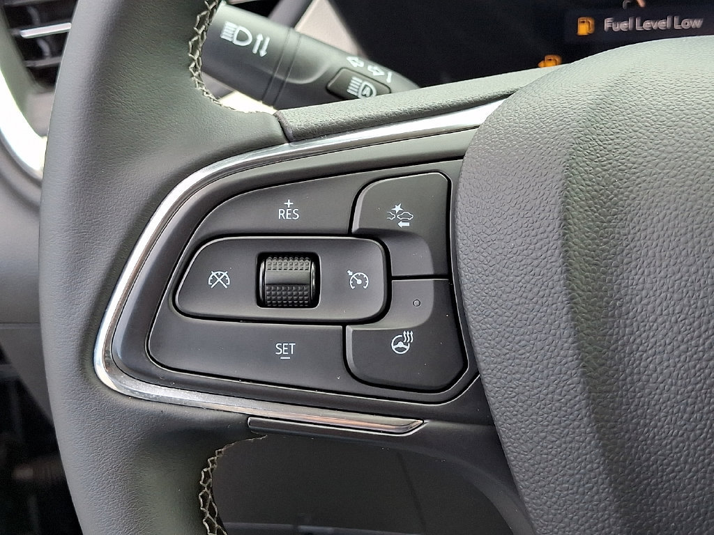 Used 2024 Buick Encore GX Preferred w/ Comfort Package AWD/4WD image 21