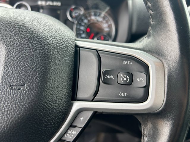 Used 2024 RAM 3500 Big Horn image 11