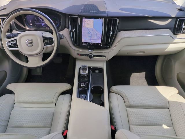 Used 2022 Volvo XC60 T8 Inscription w/ Advanced Package image 27