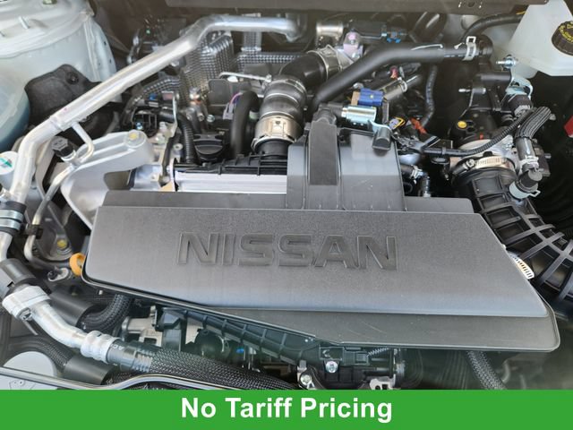 Used 2026 Nissan Rogue Platinum AWD/4WD image 22
