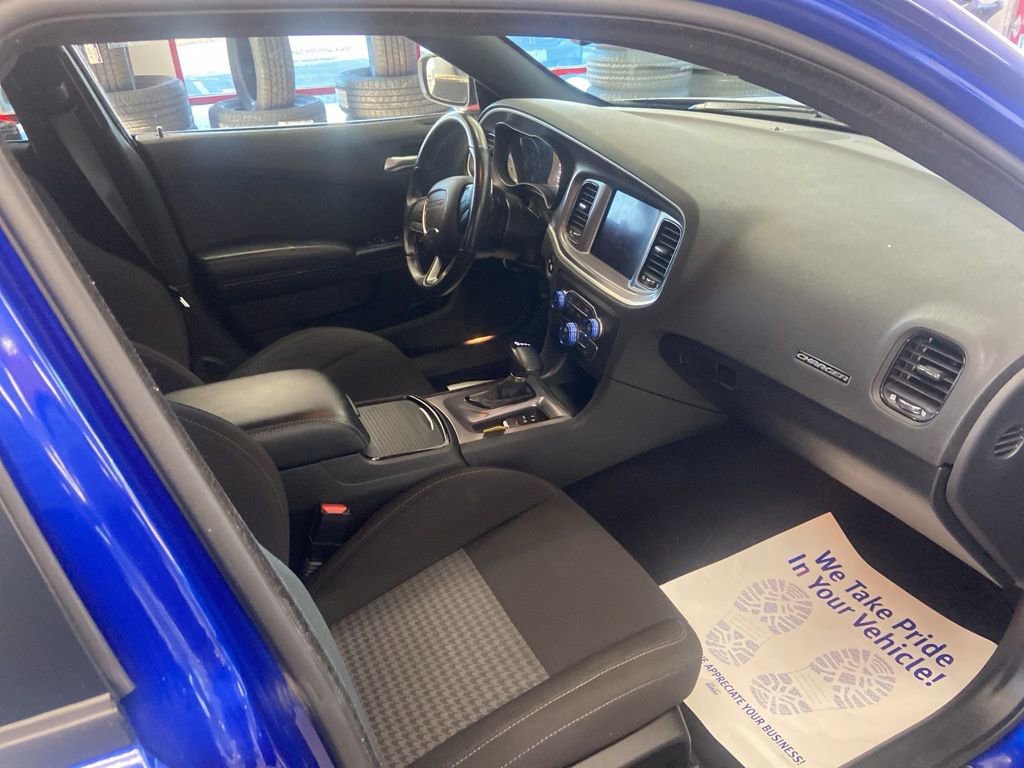 Used 2021 Dodge Charger GT w/ Blacktop Package image 20
