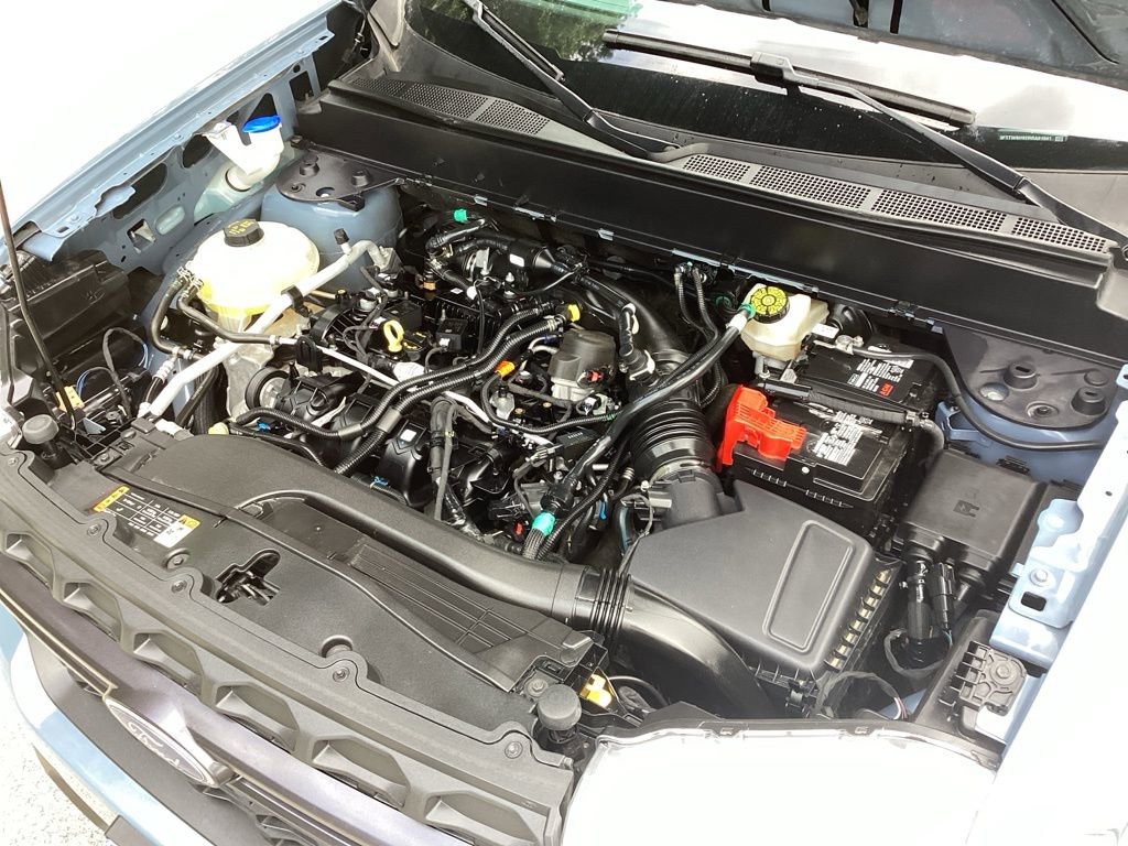 Used 2024 Ford Maverick XLT image 18