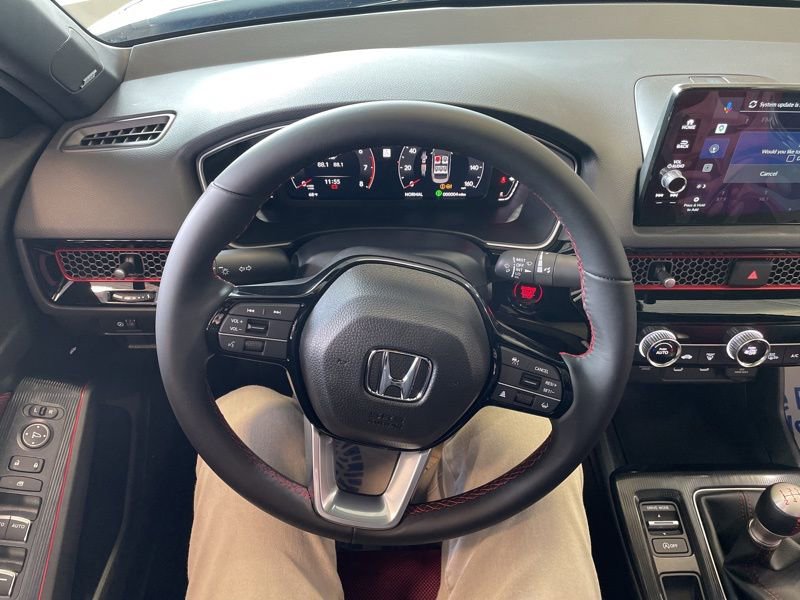 New 2026 Honda Civic Si image 26