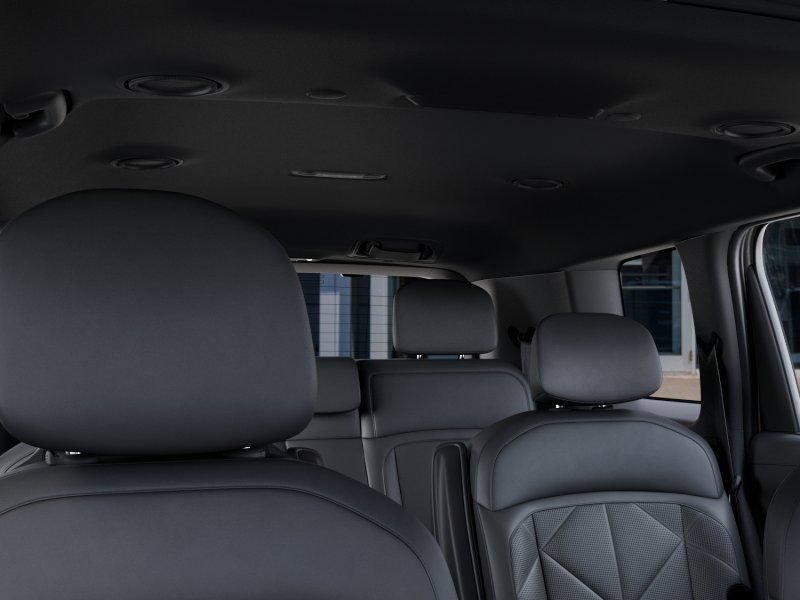 New 2027 Kia Telluride EX AWD/4WD image 33