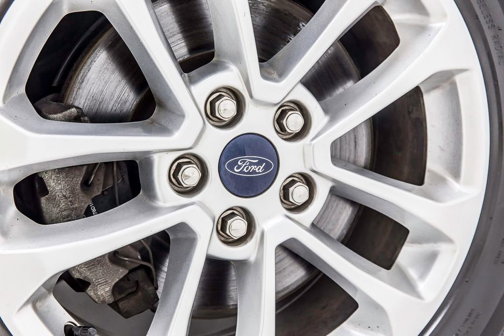 Used 2022 Ford Escape SE w/ Convenience Package AWD/4WD image 40