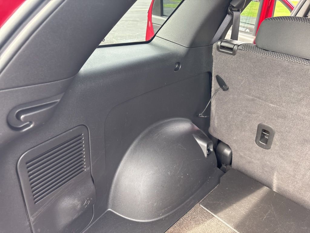 Used 2006 Pontiac Torrent AWD w/ Preferred Package image 23