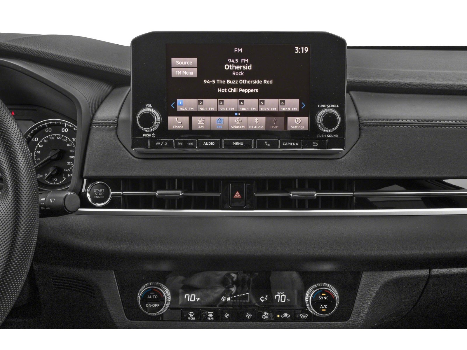 Used 2024 Mitsubishi Outlander ES image 10