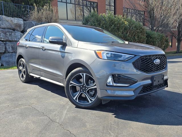 Used 2023 Ford Edge ST AWD/4WD image 1