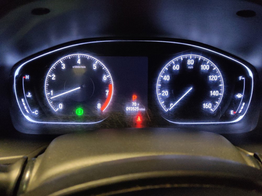 Used 2018 Honda Accord LX image 23