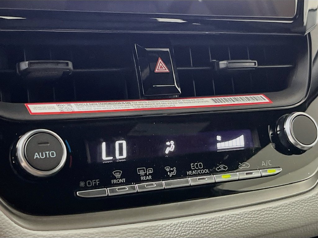 New 2027 Toyota Corolla SE FWD image 23