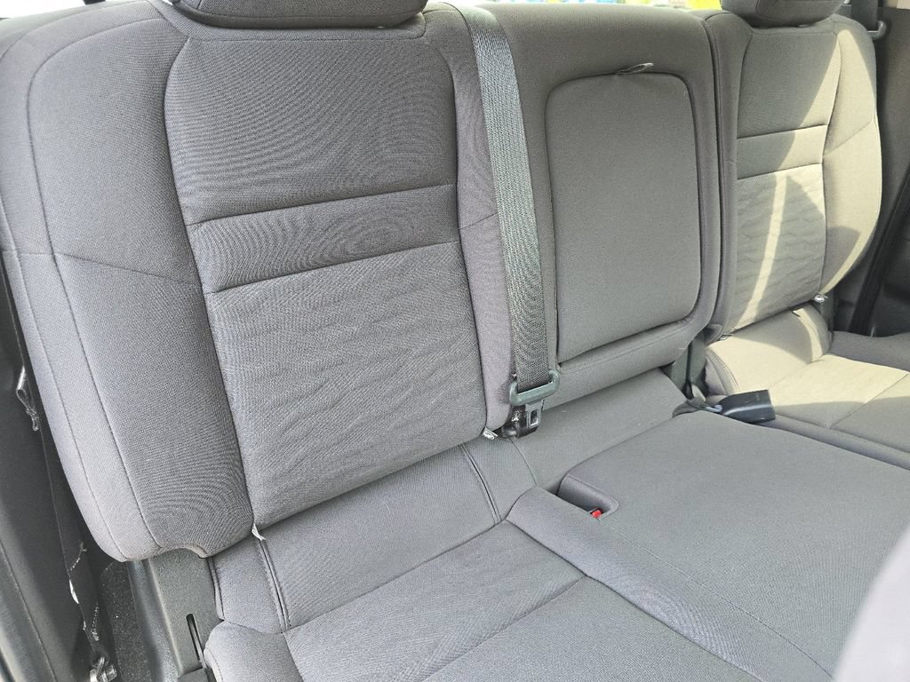 Used 2022 Nissan Frontier S w/ Technology Package AWD/4WD image 18