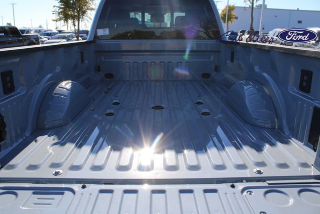 New 2026 Ford F350 Lariat w/ Chrome Package image 6