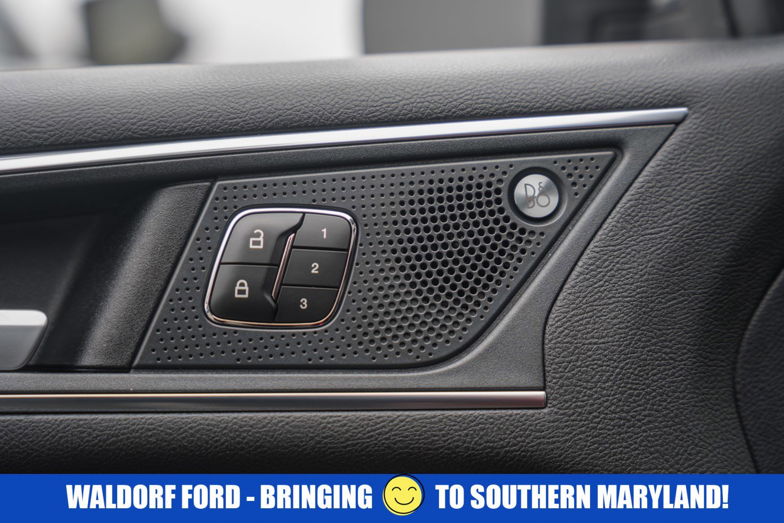 Certified 2020 Ford Edge Titanium w/ Cargo Accessory Package image 42