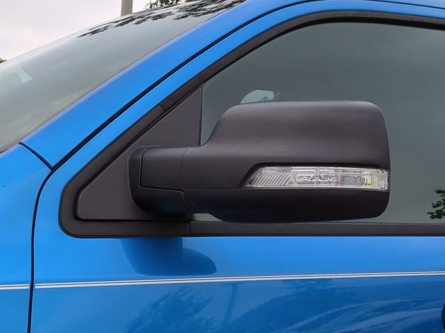 Used 2022 RAM 1500 Big Horn AWD/4WD image 12