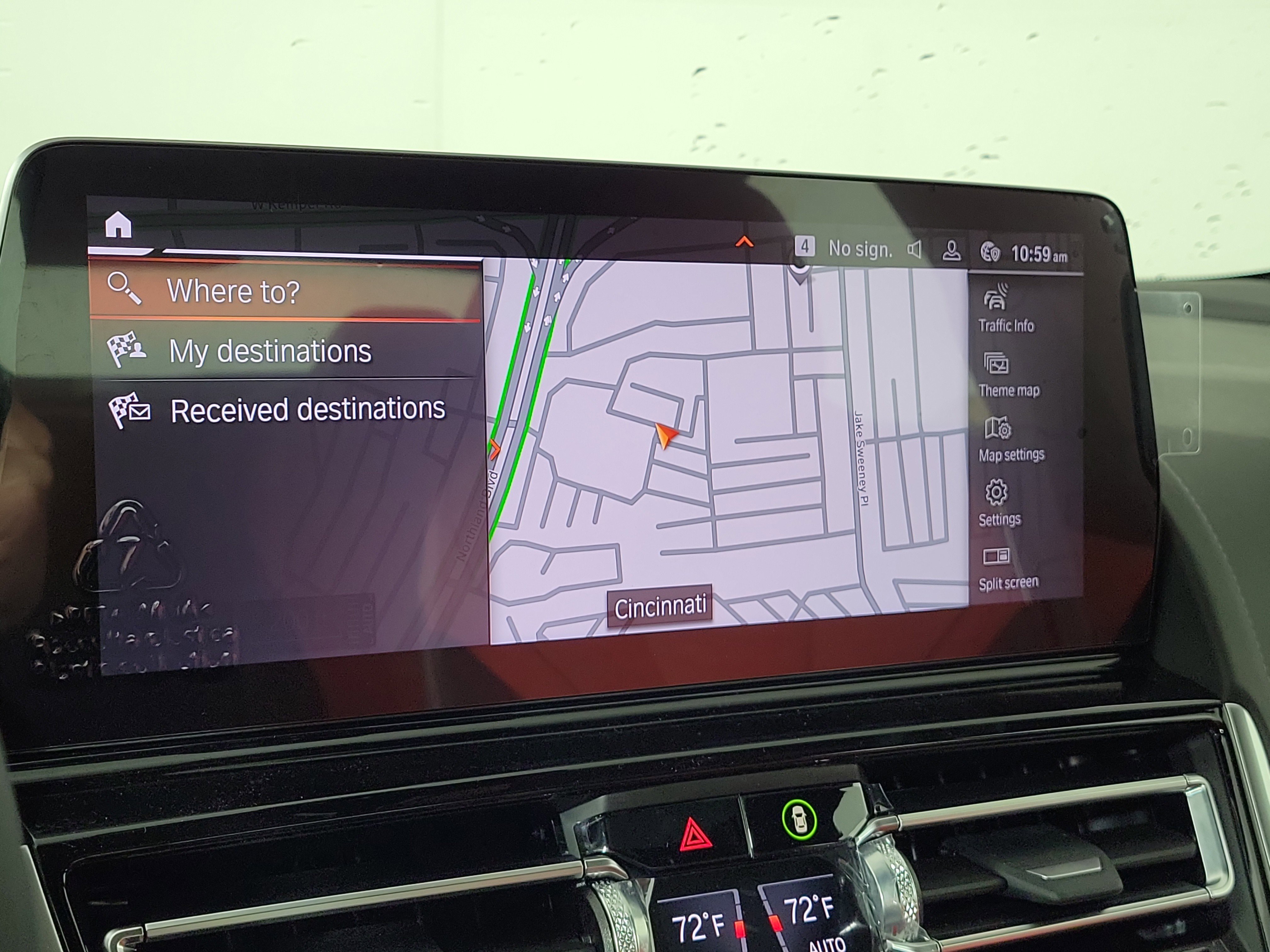 New 2026 BMW 840i xDrive image 18