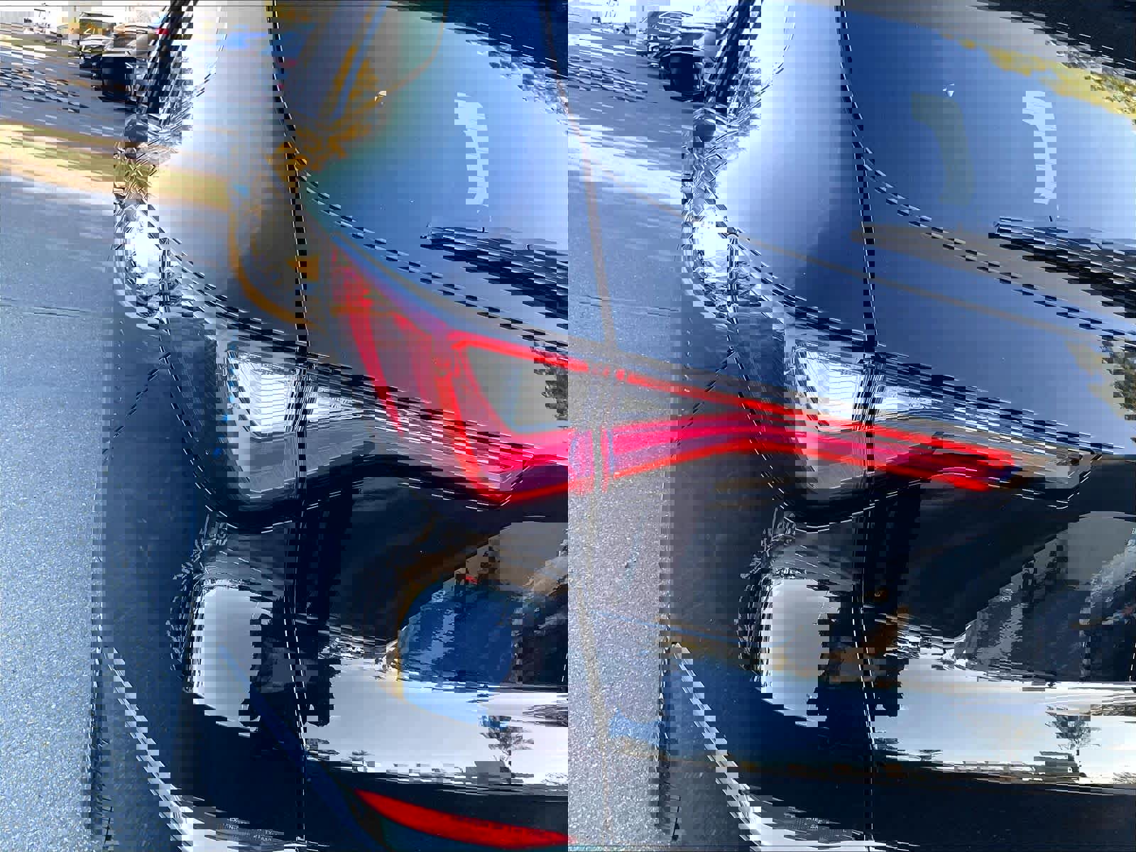 Used 2024 Acura MDX image 31