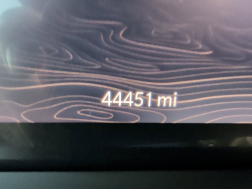 Used 2022 Jeep Grand Cherokee L Overland w/ Luxury Tech Group IV image 18