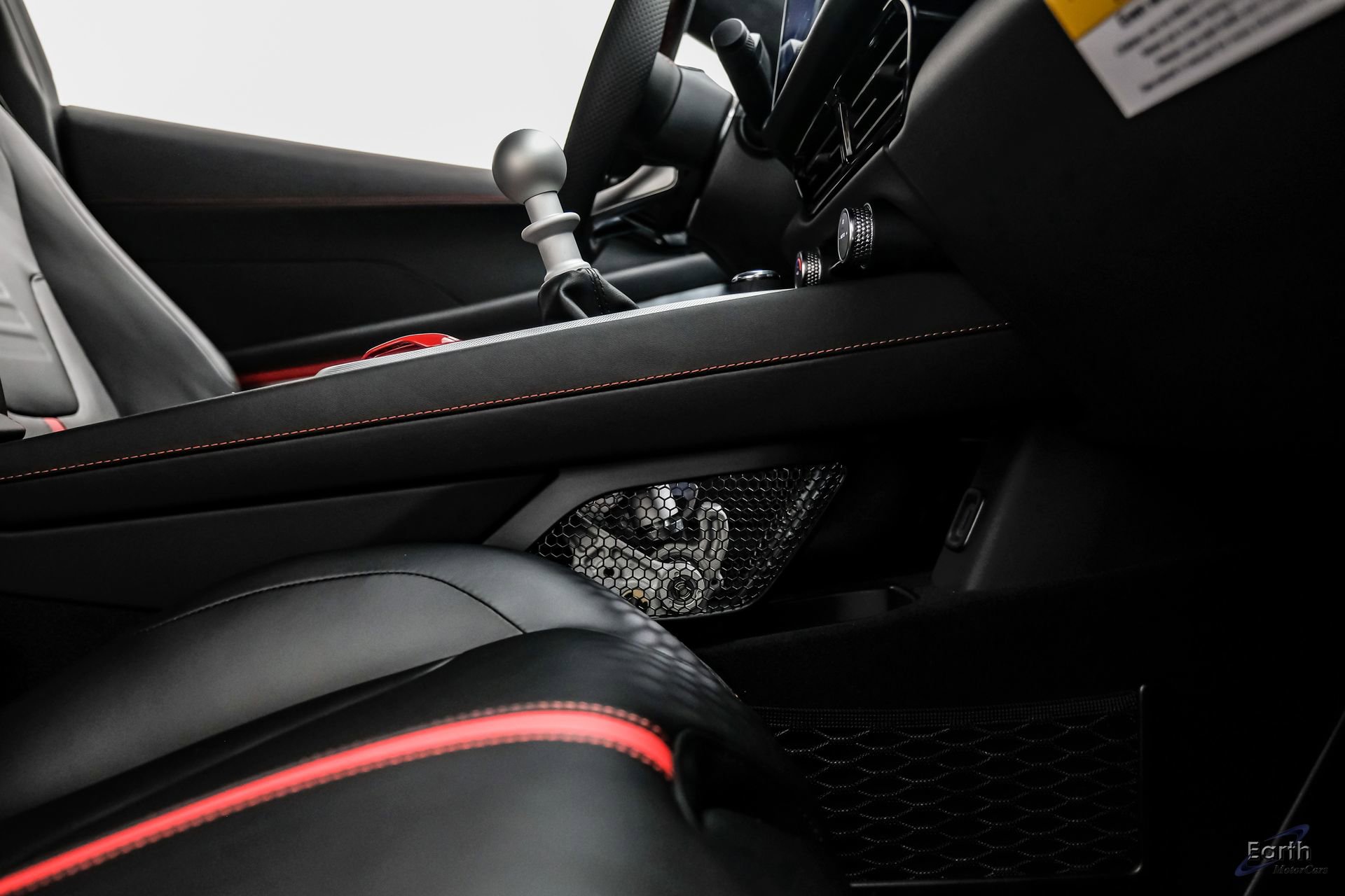 New 2026 Lotus Emira V6 SE RWD image 64