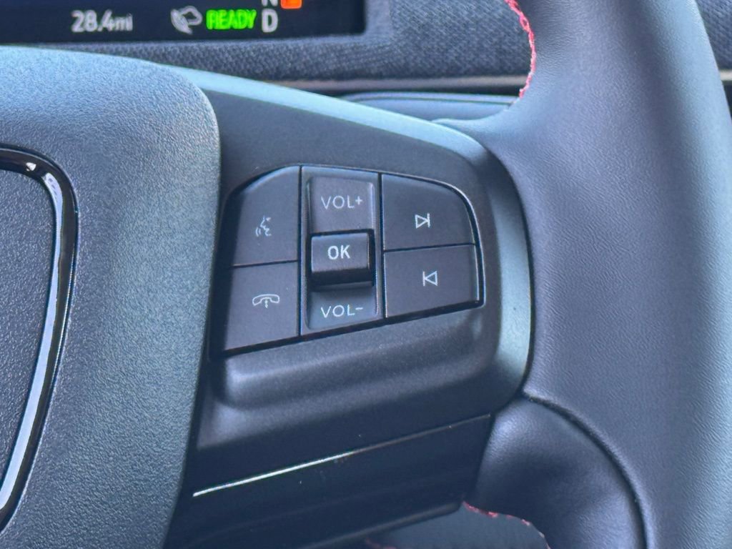 New 2026 Ford Mustang Mach-E Premium w/ Sport Appearance Package image 22