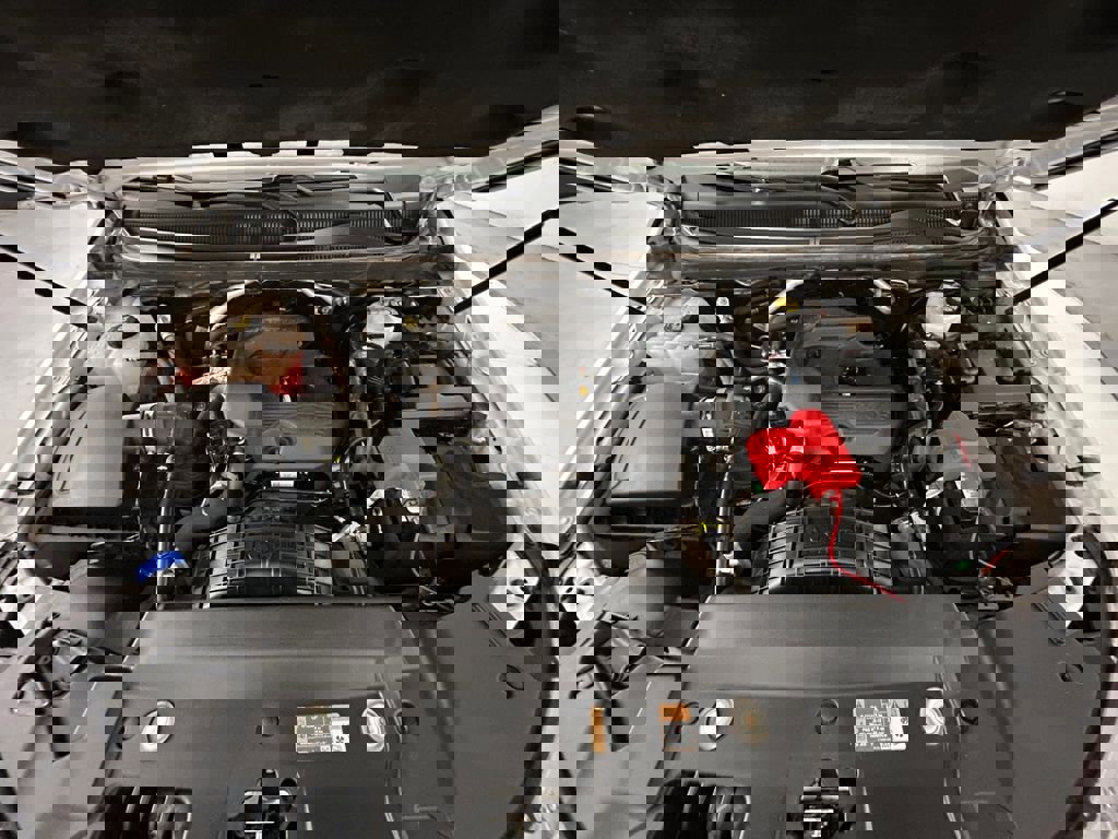 Used 2019 Ford Ranger Lariat w/ Technology Package image 21