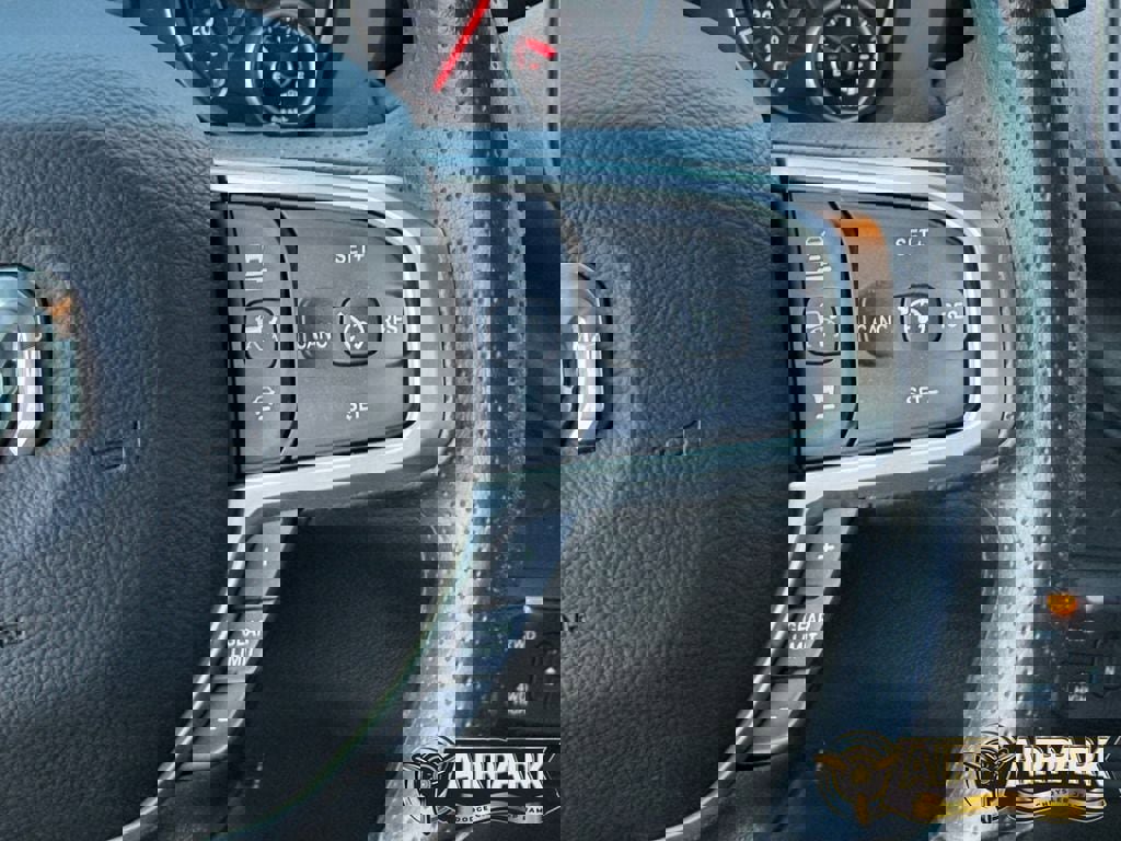 New 2026 RAM 3500 Tradesman AWD/4WD image 17