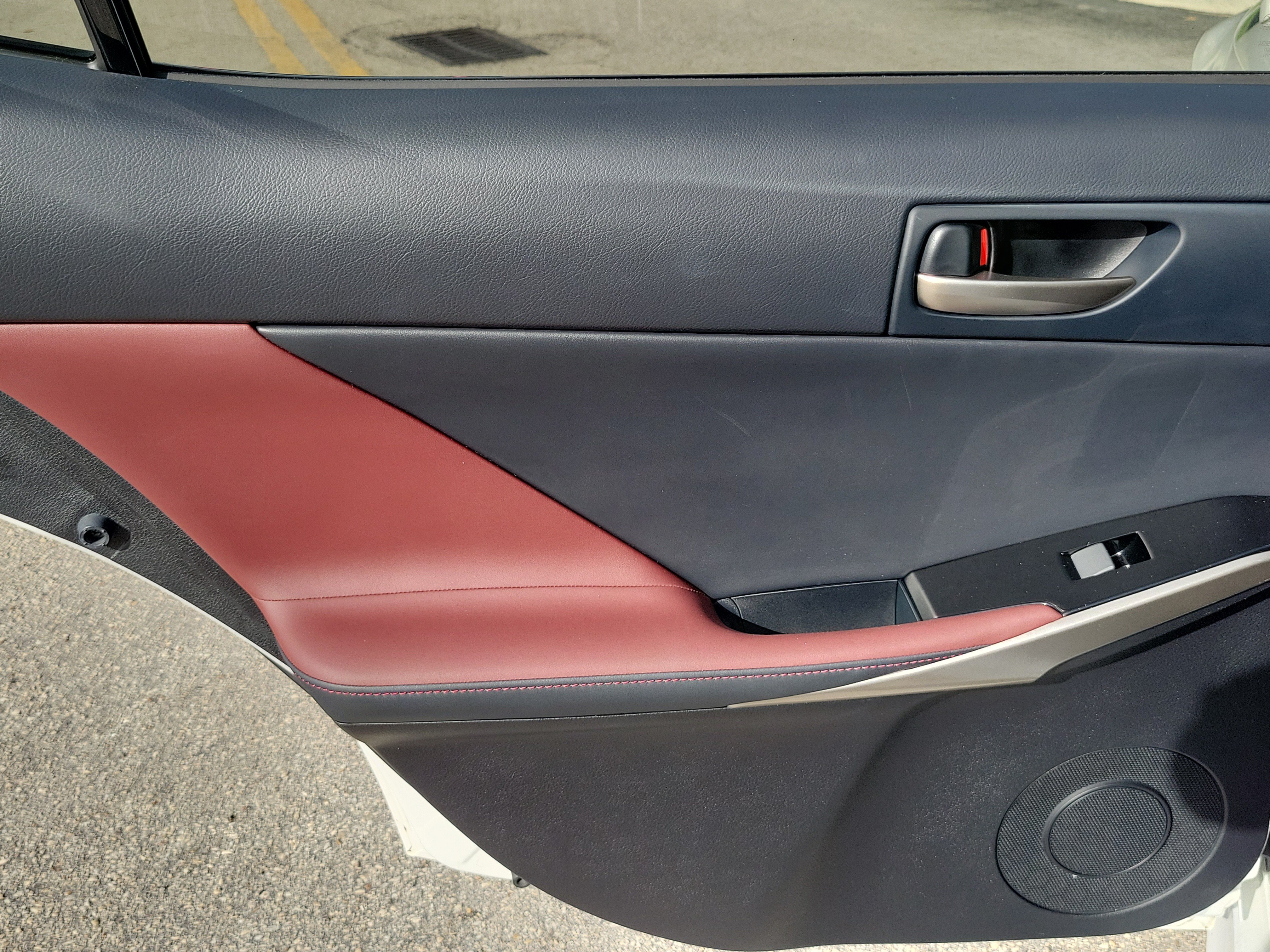 Used 2020 Lexus IS 300 w/ Accessory Package 2 RWD image 23