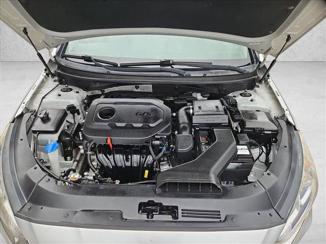 Used 2018 Hyundai Sonata SEL FWD image 22