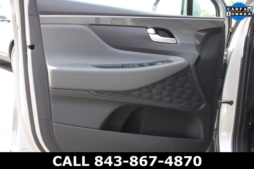 Used 2023 Hyundai Santa Fe SEL AWD/4WD image 17