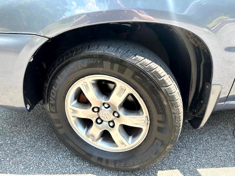 Used 2007 Toyota Highlander 2WD V6 image 3