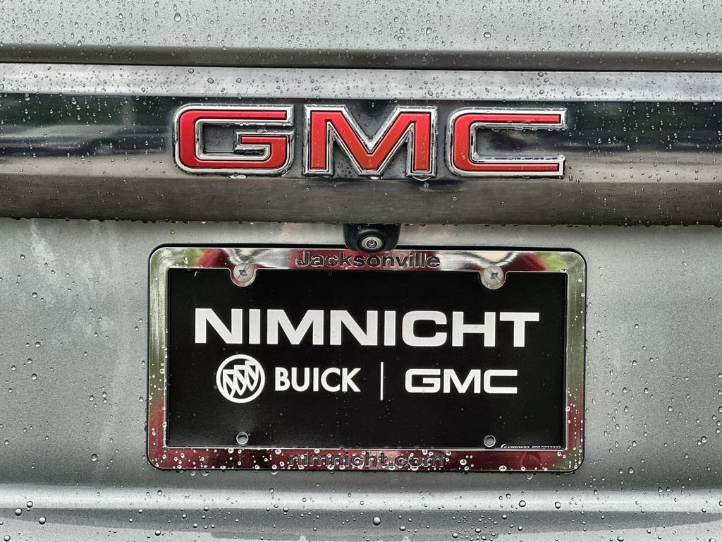 Certified 2023 GMC Yukon AT4 w/ AT4 Premium Package AWD/4WD image 32