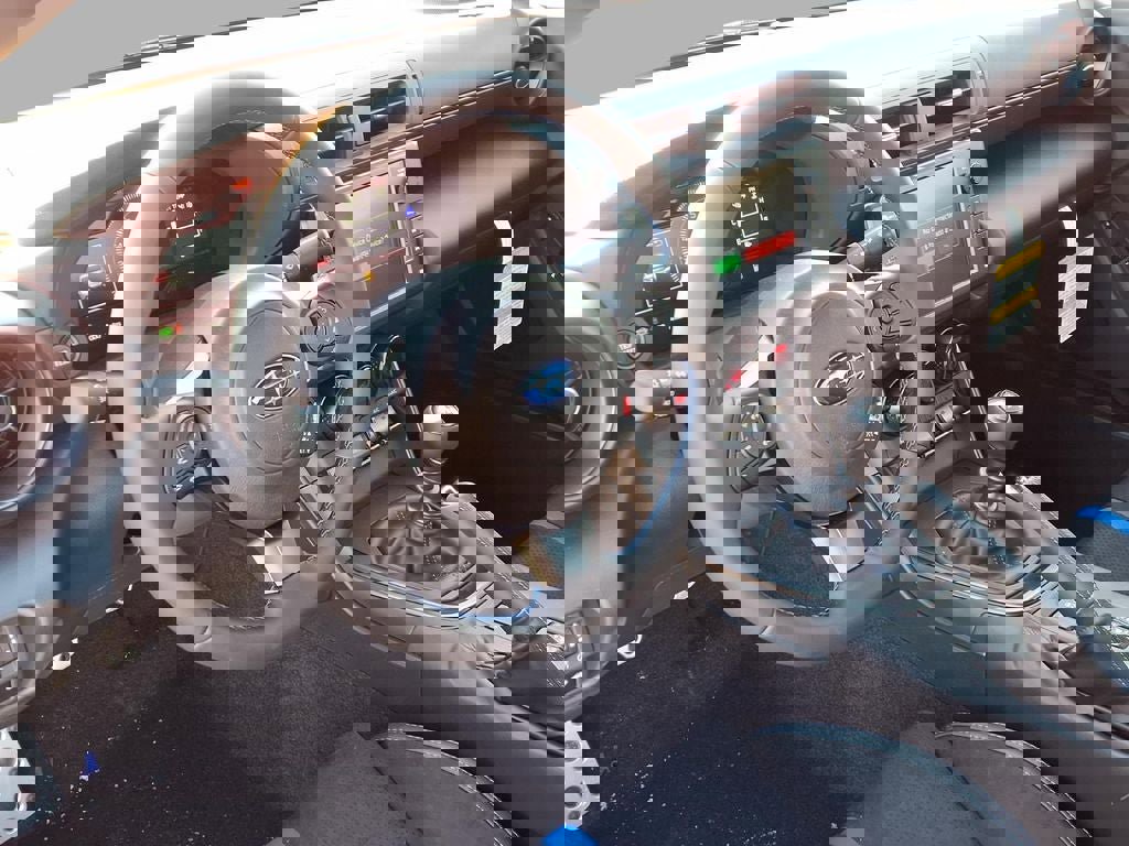 New 2026 Subaru BRZ tS image 3