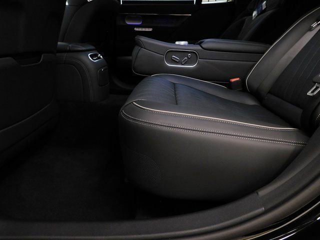 New 2024 Genesis G90 3.5T image 25