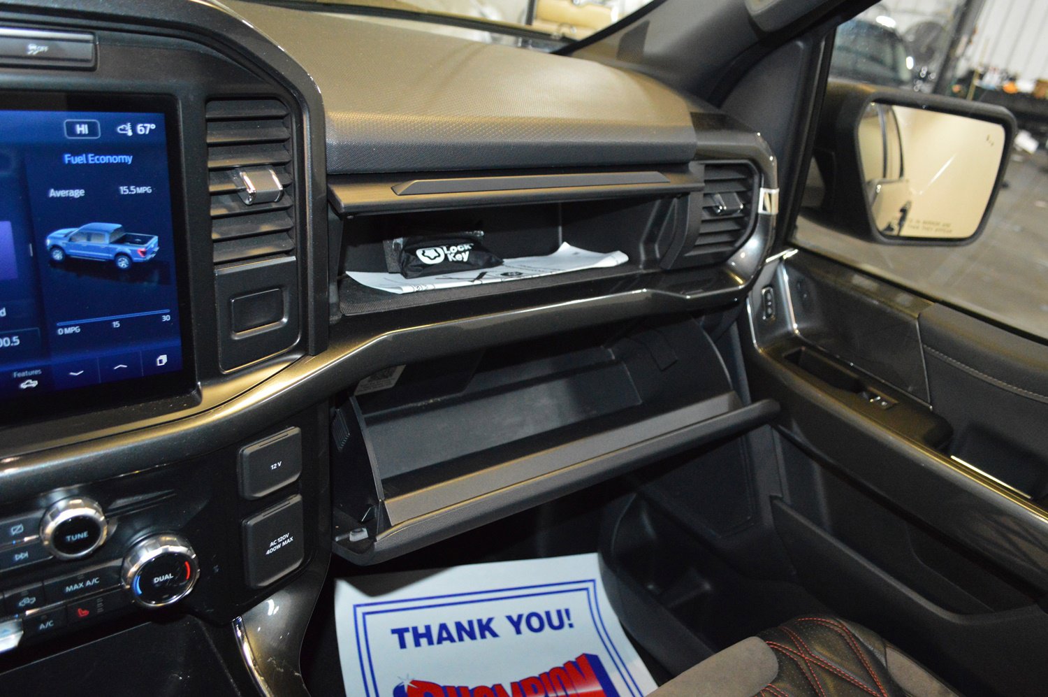 Used 2023 Ford F150 XLT w/ Equipment Group 302A High image 21