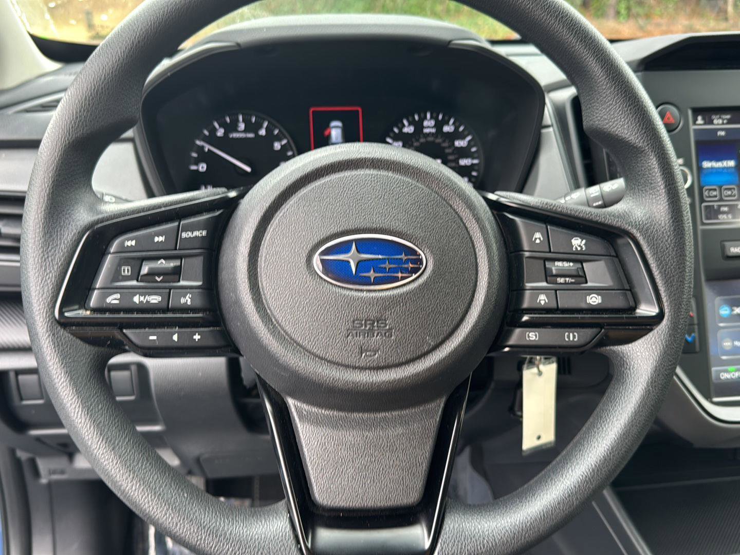 Used 2024 Subaru Crosstrek 2.0i image 18