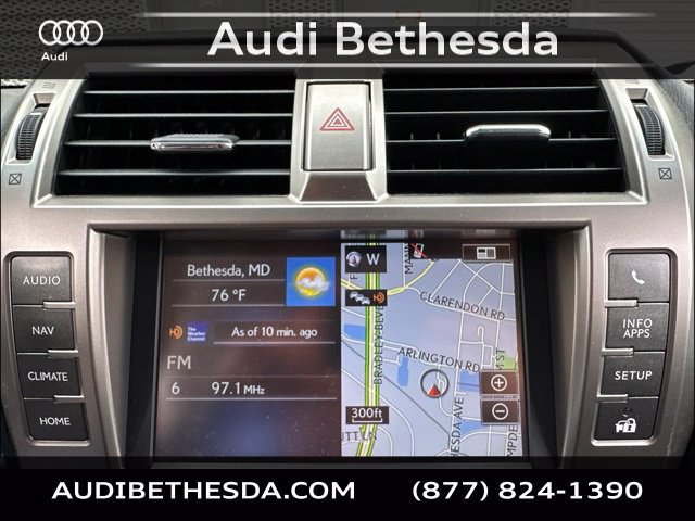 Used 2019 Lexus GX 460 Premium AWD/4WD image 21