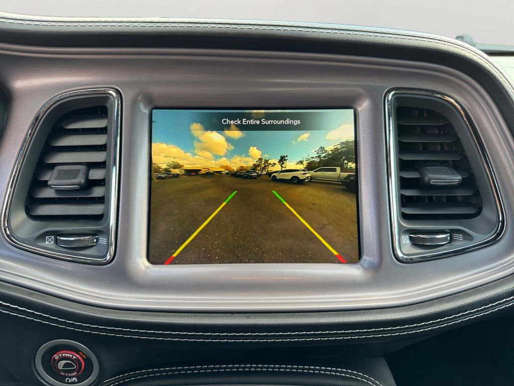 Used 2023 Dodge Challenger SRT Hellcat image 26