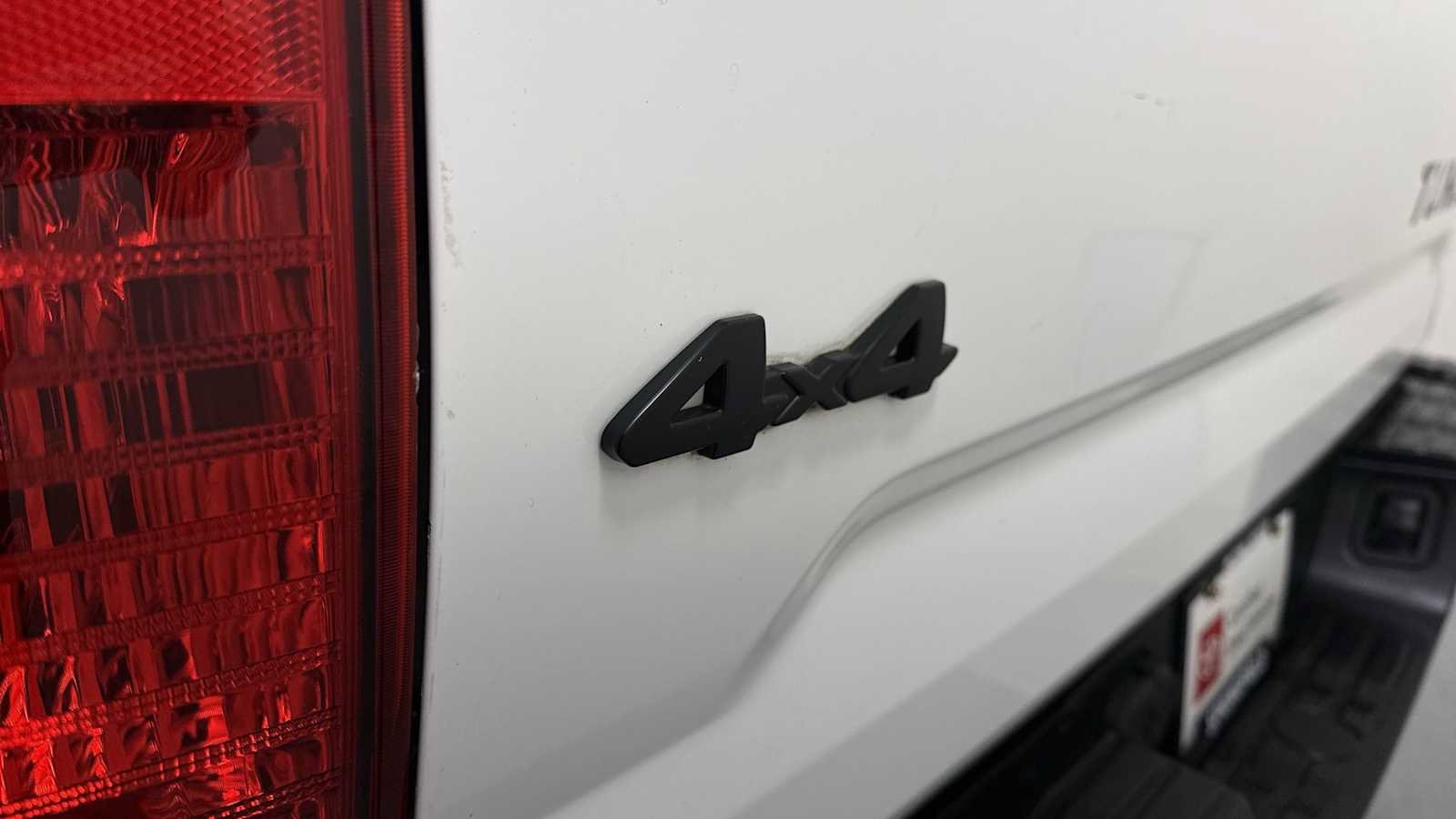 Certified 2021 Toyota Tundra SR image 26