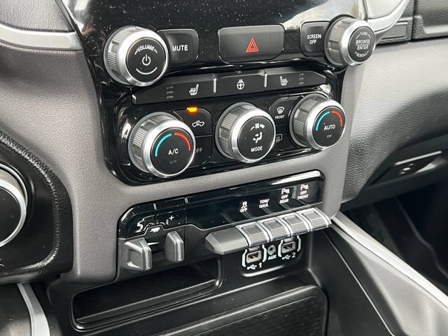 Used 2023 RAM 1500 Big Horn AWD/4WD image 28