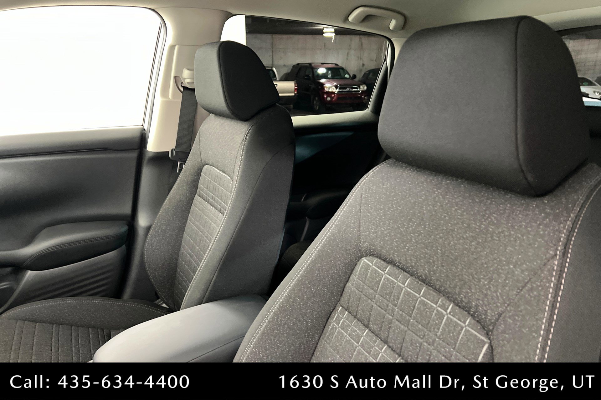 New 2026 Honda HR-V LX image 16