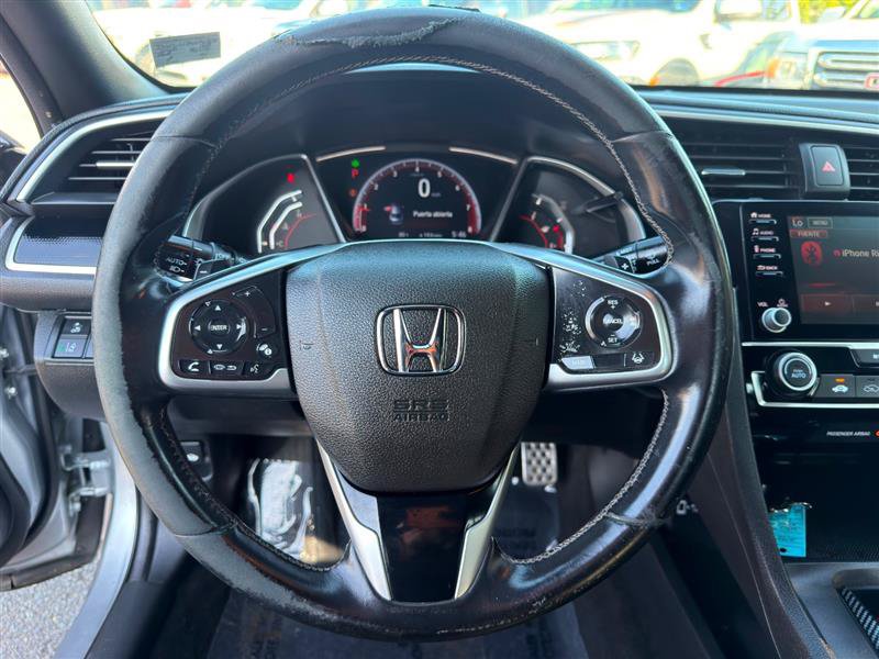 Used 2019 Honda Civic Sport image 10