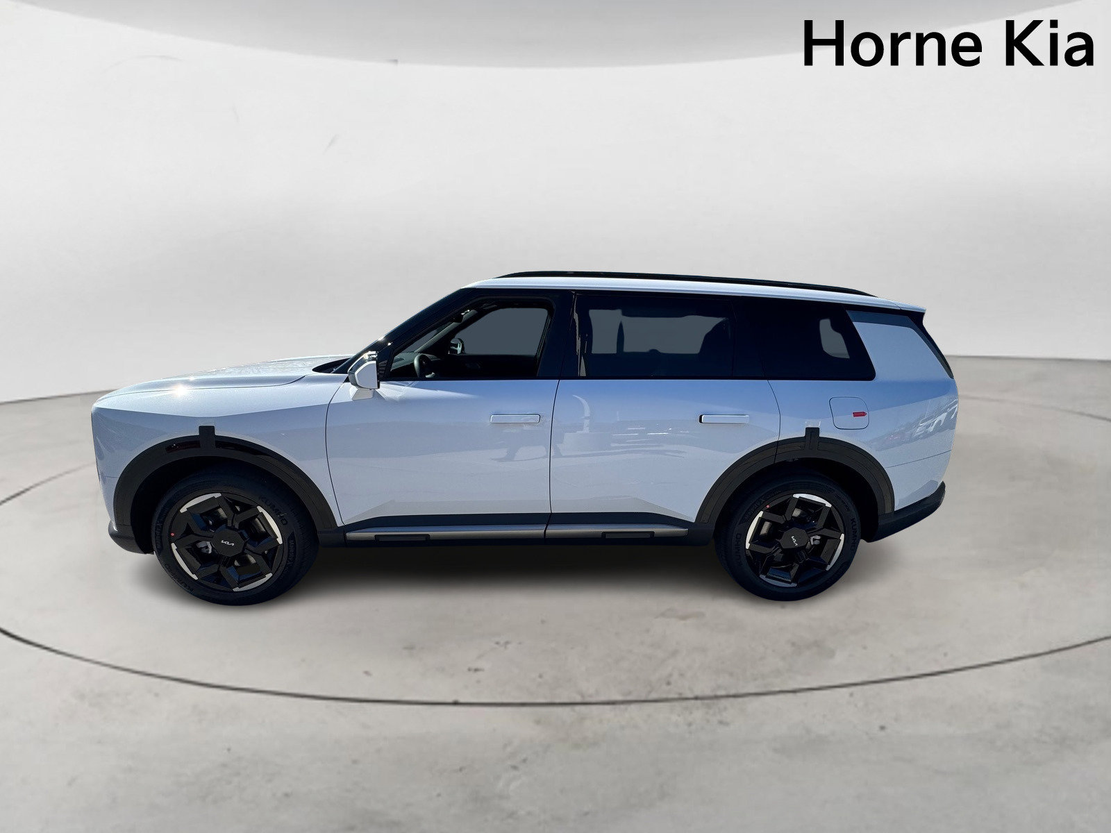 New 2027 Kia Telluride EX image 6