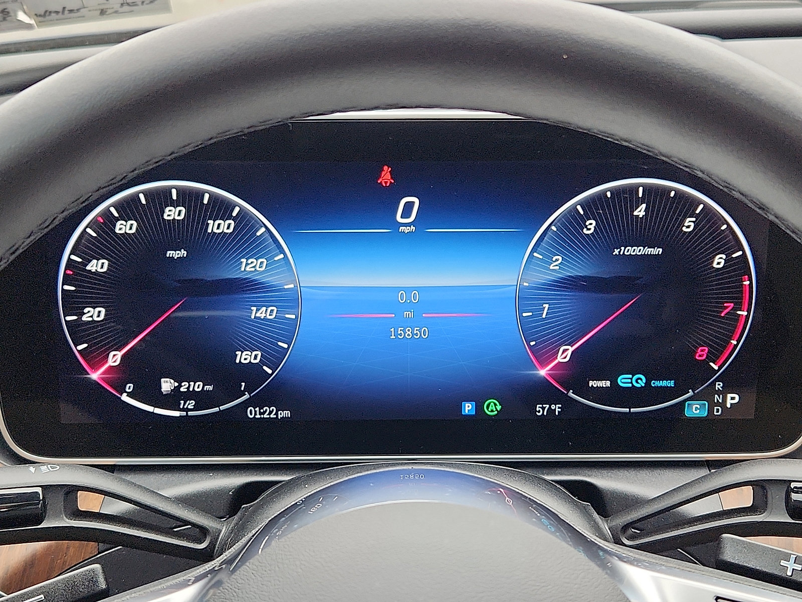 Certified 2022 Mercedes-Benz C 300 4MATIC Sedan image 23